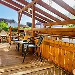 Altstadt Mit Terrasse * Mainbernheim